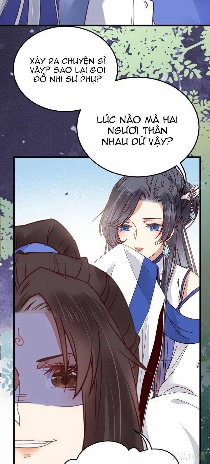 Tuyệt Sắc Quyến Rũ: Quỷ Y Chí Tôn Chapter 341 - Trang 2