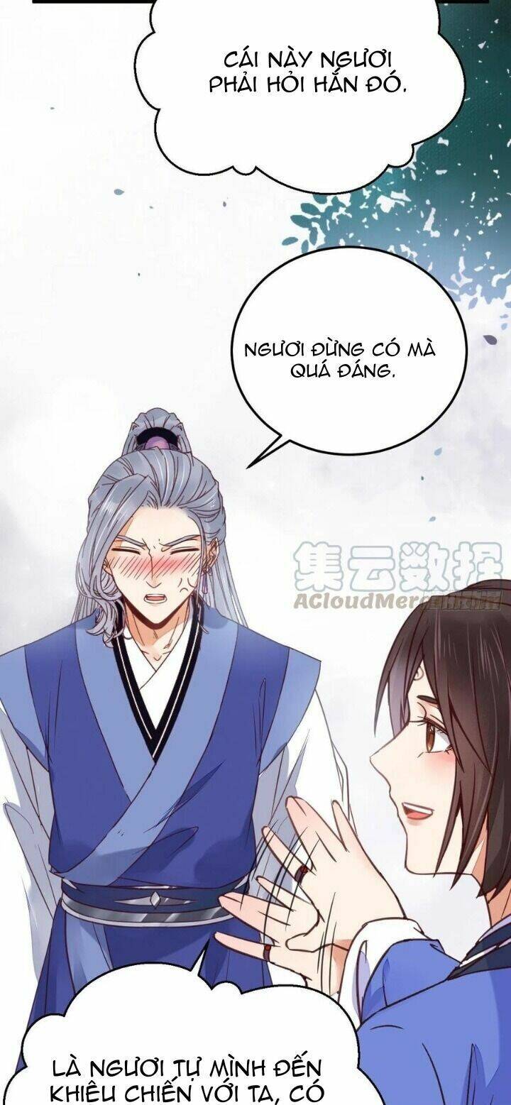 Tuyệt Sắc Quyến Rũ: Quỷ Y Chí Tôn Chapter 341 - Trang 2