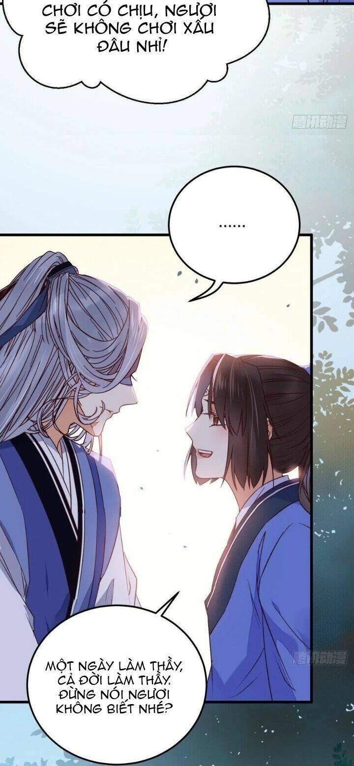 Tuyệt Sắc Quyến Rũ: Quỷ Y Chí Tôn Chapter 341 - Trang 2