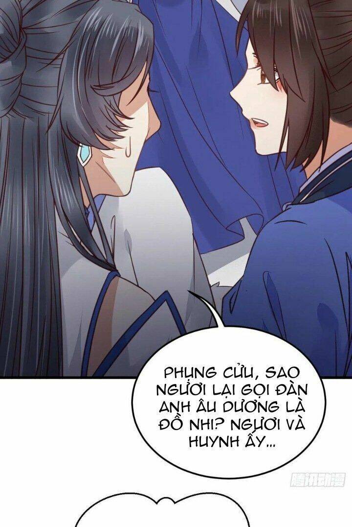 Tuyệt Sắc Quyến Rũ: Quỷ Y Chí Tôn Chapter 341 - Trang 2