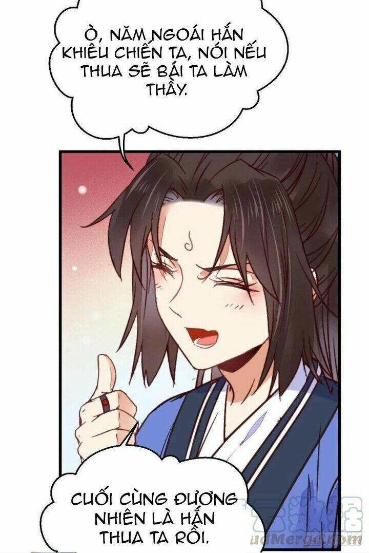 Tuyệt Sắc Quyến Rũ: Quỷ Y Chí Tôn Chapter 341 - Trang 2