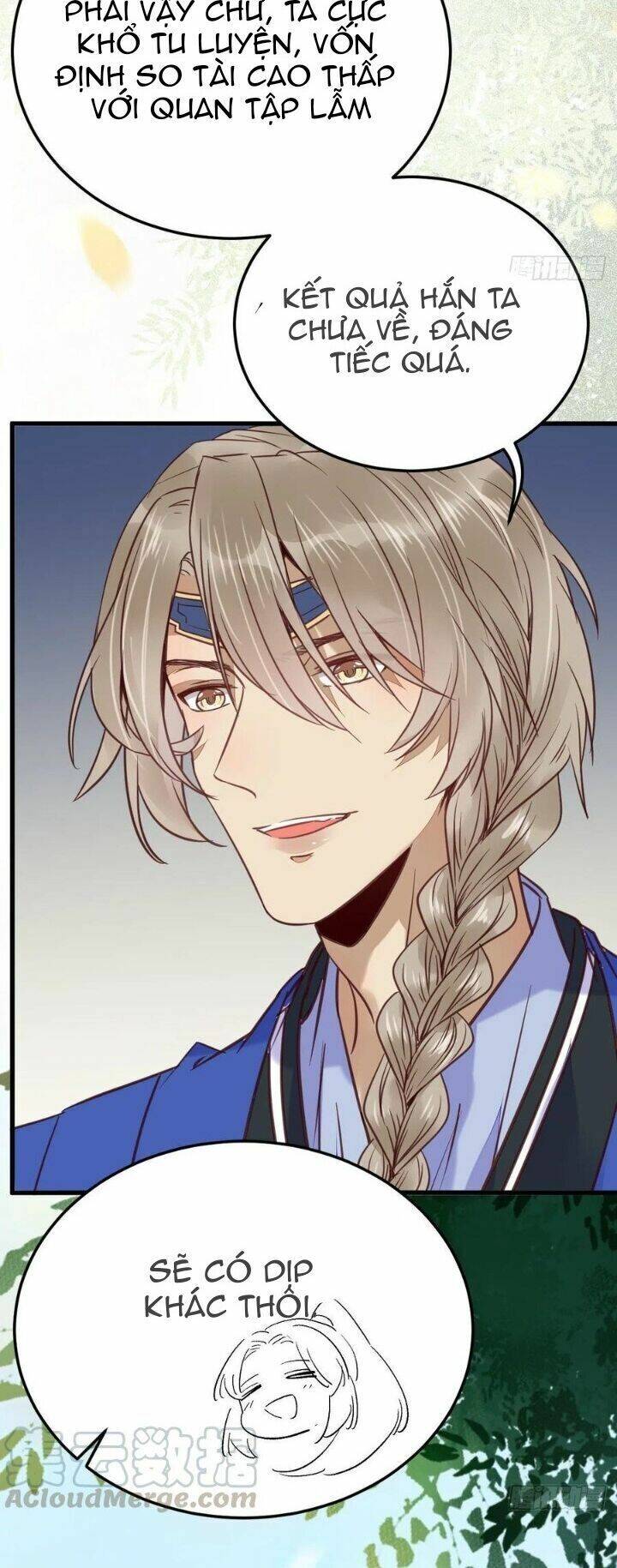 Tuyệt Sắc Quyến Rũ: Quỷ Y Chí Tôn Chapter 341 - Trang 2