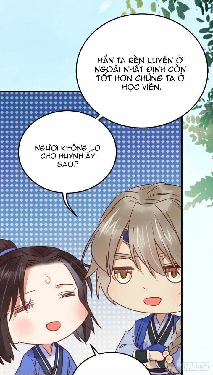 Tuyệt Sắc Quyến Rũ: Quỷ Y Chí Tôn Chapter 341 - Trang 2