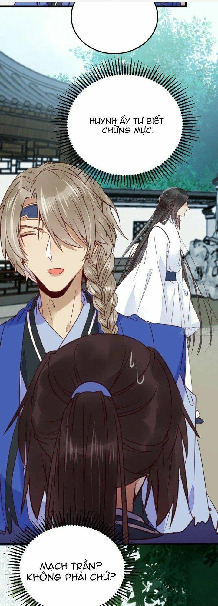 Tuyệt Sắc Quyến Rũ: Quỷ Y Chí Tôn Chapter 341 - Trang 2