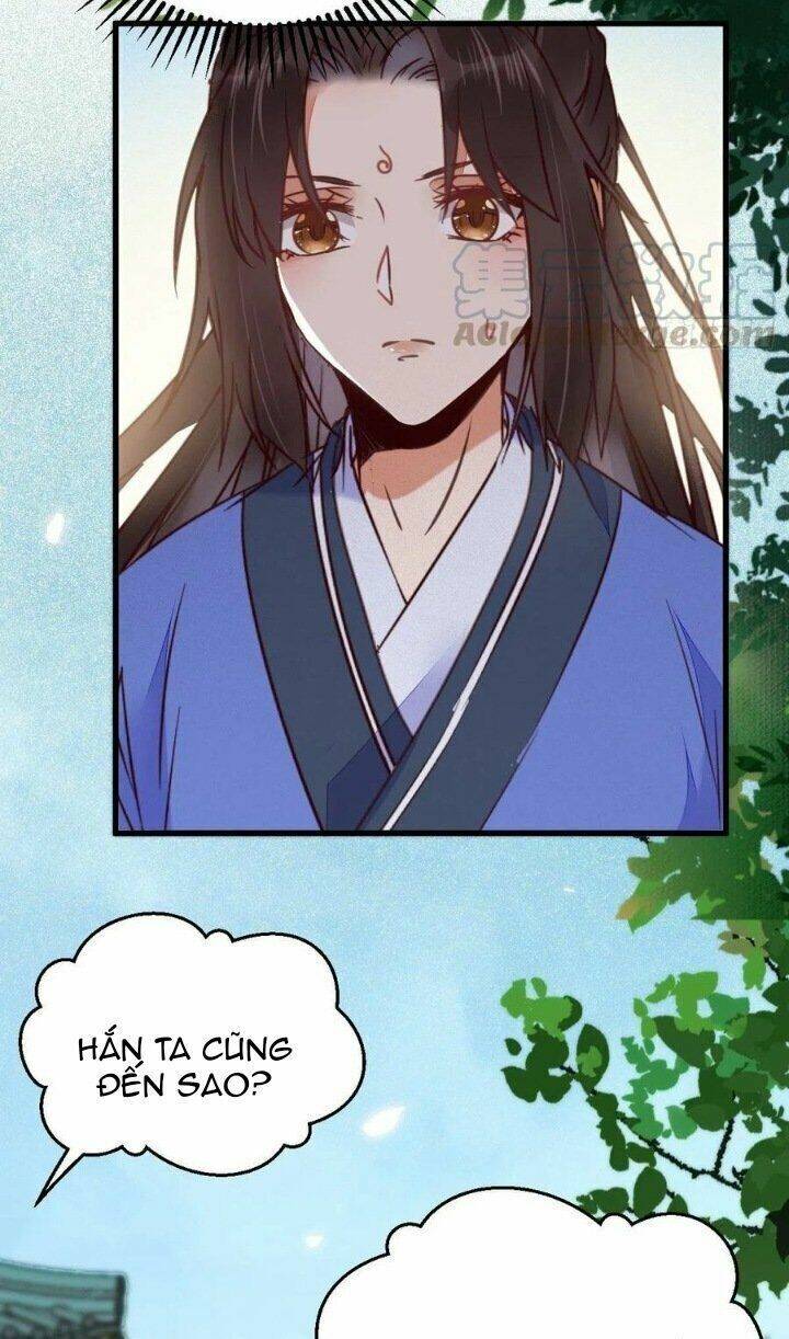 Tuyệt Sắc Quyến Rũ: Quỷ Y Chí Tôn Chapter 341 - Trang 2