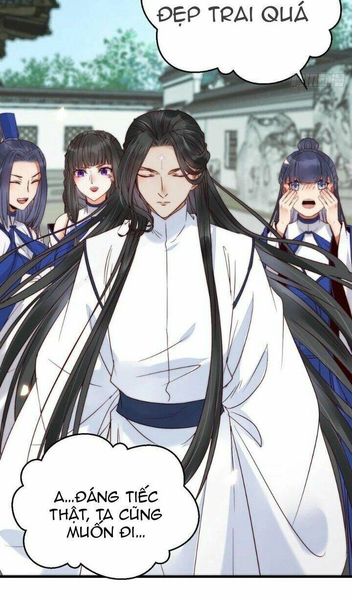 Tuyệt Sắc Quyến Rũ: Quỷ Y Chí Tôn Chapter 341 - Trang 2