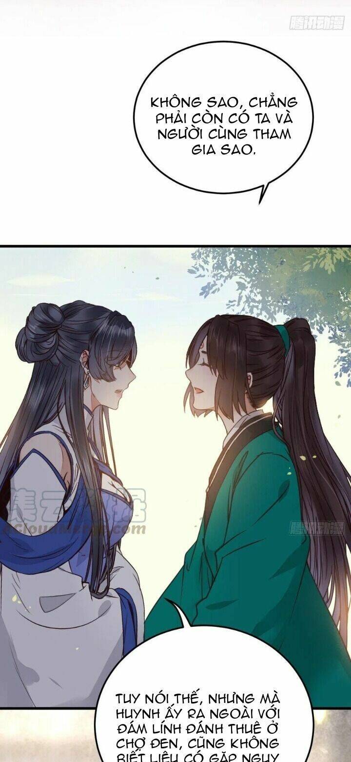 Tuyệt Sắc Quyến Rũ: Quỷ Y Chí Tôn Chapter 341 - Trang 2