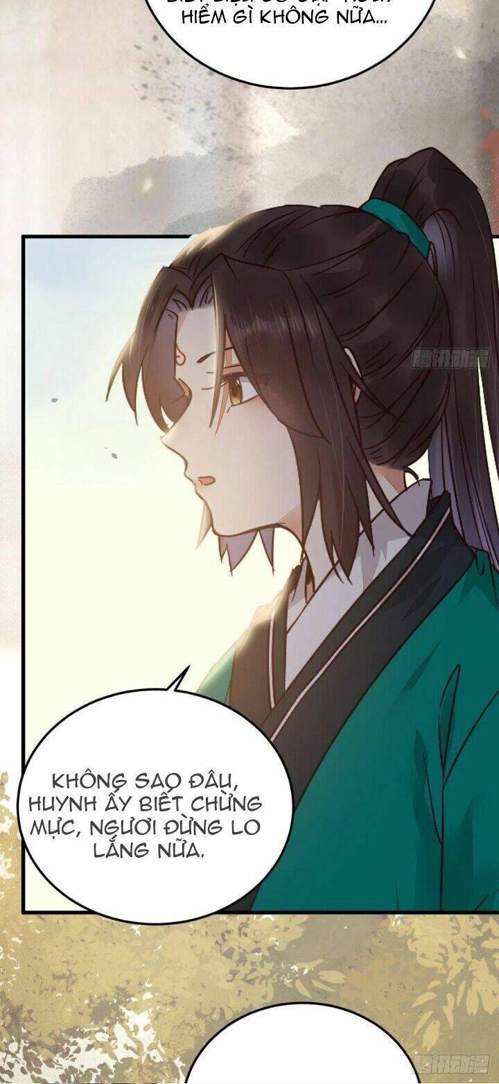 Tuyệt Sắc Quyến Rũ: Quỷ Y Chí Tôn Chapter 341 - Trang 2