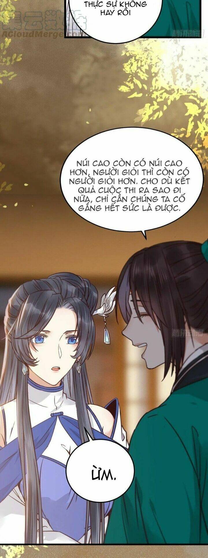 Tuyệt Sắc Quyến Rũ: Quỷ Y Chí Tôn Chapter 341 - Trang 2