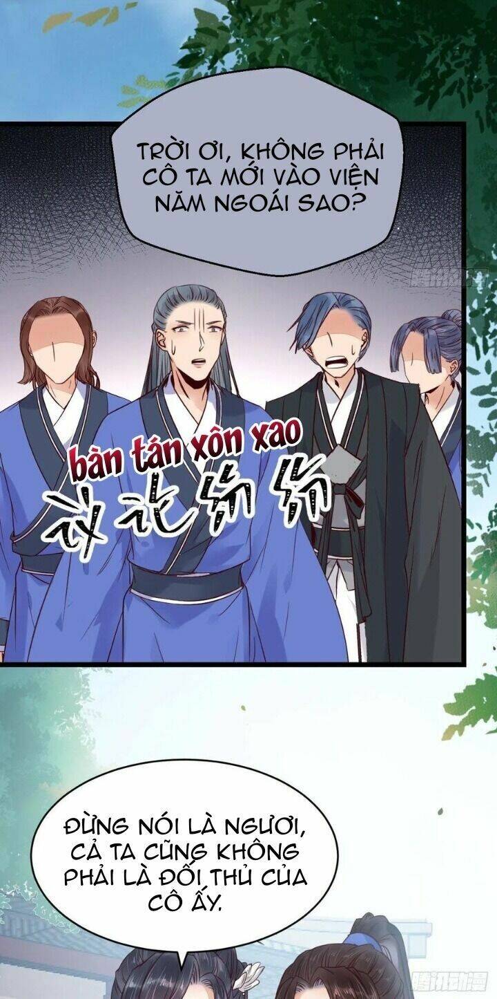 Tuyệt Sắc Quyến Rũ: Quỷ Y Chí Tôn Chapter 342 - Trang 2