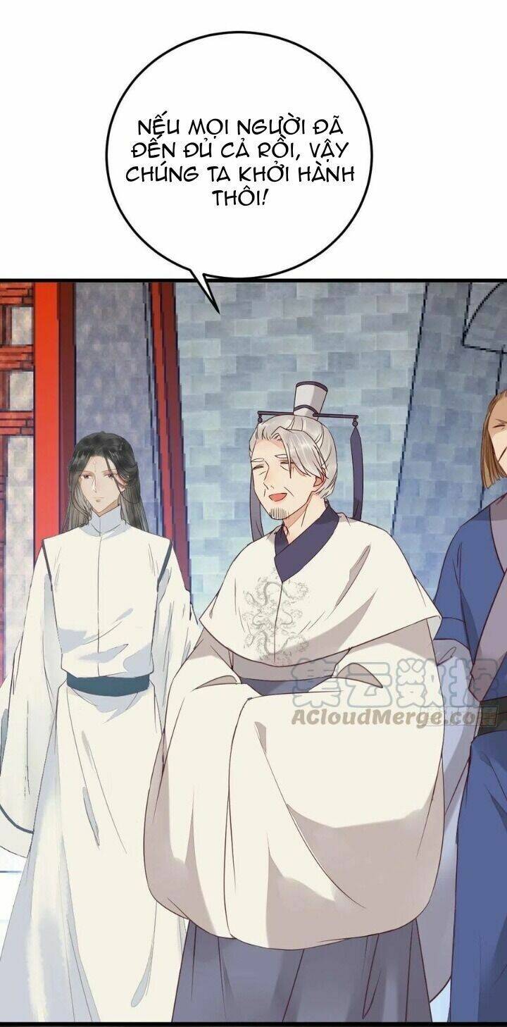 Tuyệt Sắc Quyến Rũ: Quỷ Y Chí Tôn Chapter 342 - Trang 2