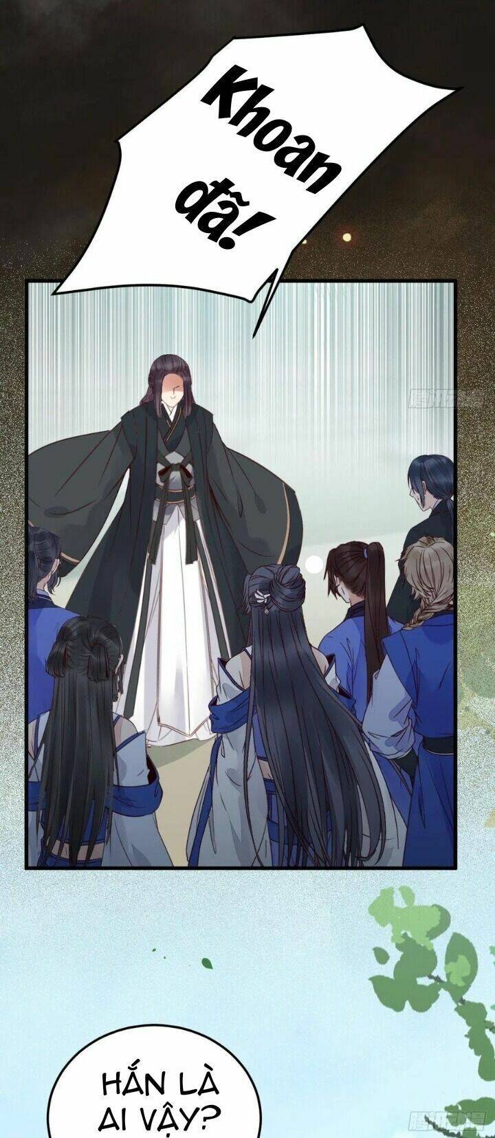 Tuyệt Sắc Quyến Rũ: Quỷ Y Chí Tôn Chapter 342 - Trang 2