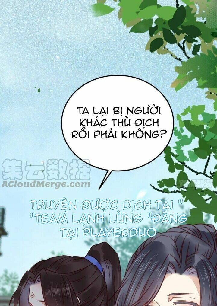 Tuyệt Sắc Quyến Rũ: Quỷ Y Chí Tôn Chapter 342 - Trang 2