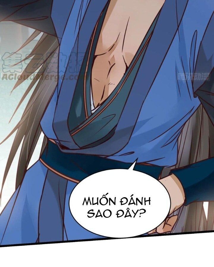 Tuyệt Sắc Quyến Rũ: Quỷ Y Chí Tôn Chapter 343 - Trang 2