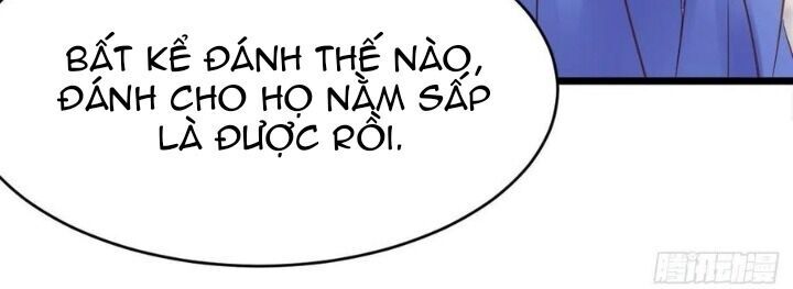 Tuyệt Sắc Quyến Rũ: Quỷ Y Chí Tôn Chapter 343 - Trang 2