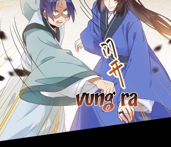 Tuyệt Sắc Quyến Rũ: Quỷ Y Chí Tôn Chapter 343 - Trang 2