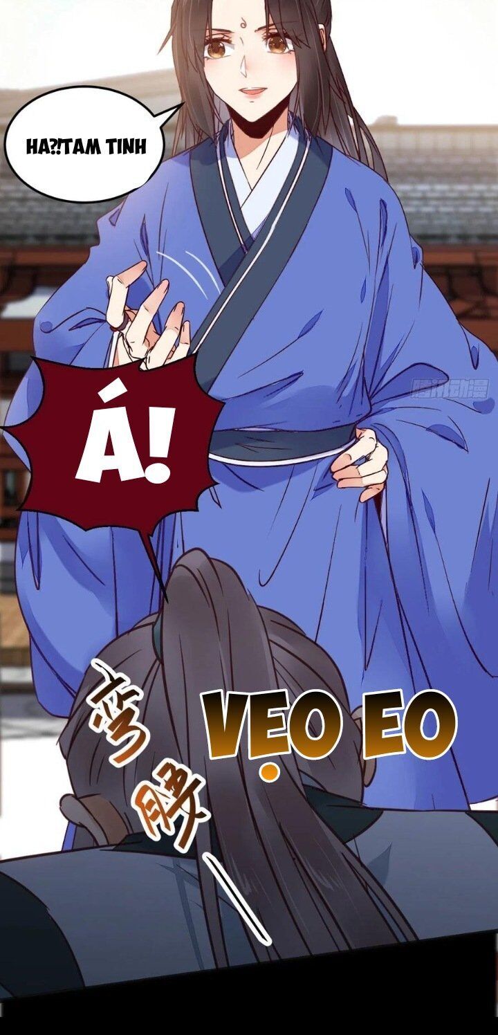 Tuyệt Sắc Quyến Rũ: Quỷ Y Chí Tôn Chapter 343 - Trang 2