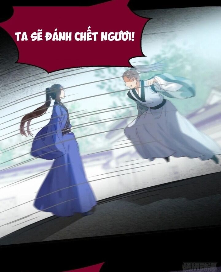Tuyệt Sắc Quyến Rũ: Quỷ Y Chí Tôn Chapter 343 - Trang 2