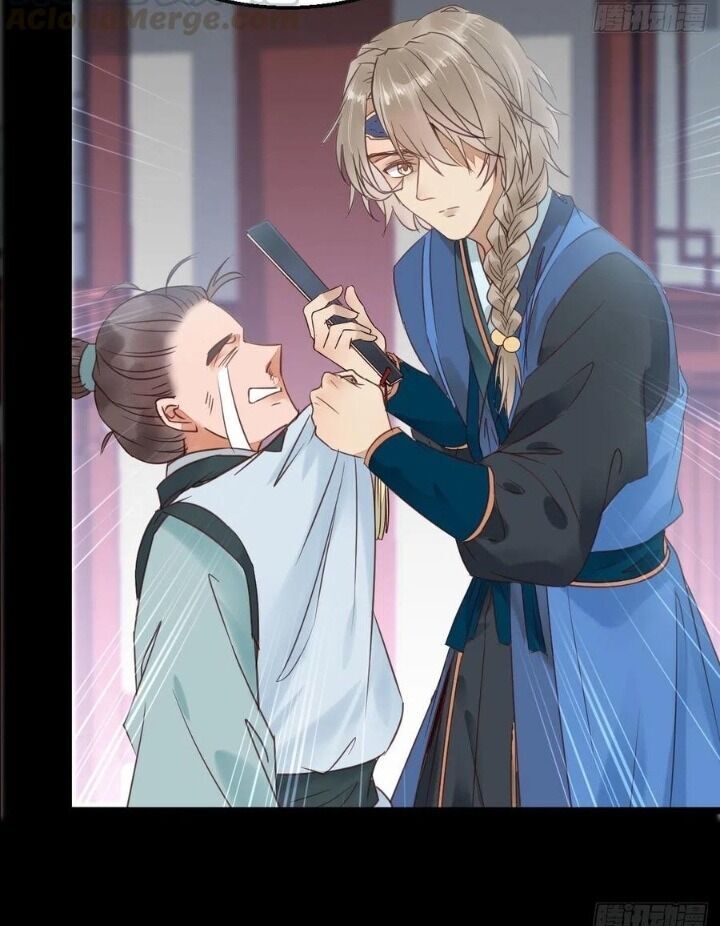 Tuyệt Sắc Quyến Rũ: Quỷ Y Chí Tôn Chapter 343 - Trang 2