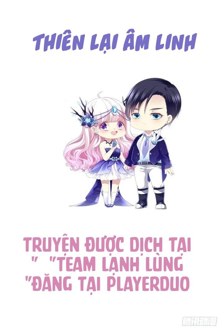 Tuyệt Sắc Quyến Rũ: Quỷ Y Chí Tôn Chapter 343 - Trang 2