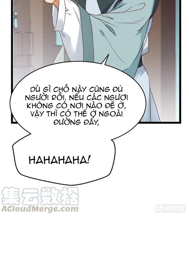 Tuyệt Sắc Quyến Rũ: Quỷ Y Chí Tôn Chapter 343 - Trang 2