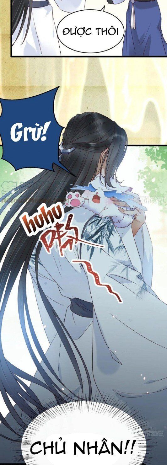 Tuyệt Sắc Quyến Rũ: Quỷ Y Chí Tôn Chapter 345 - Trang 2