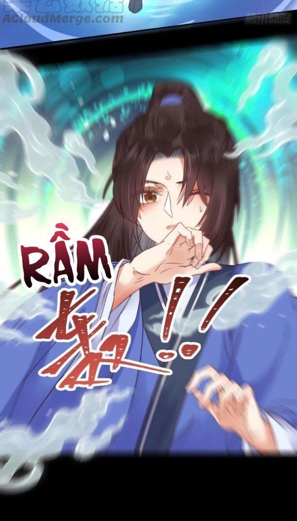 Tuyệt Sắc Quyến Rũ: Quỷ Y Chí Tôn Chapter 345 - Trang 2