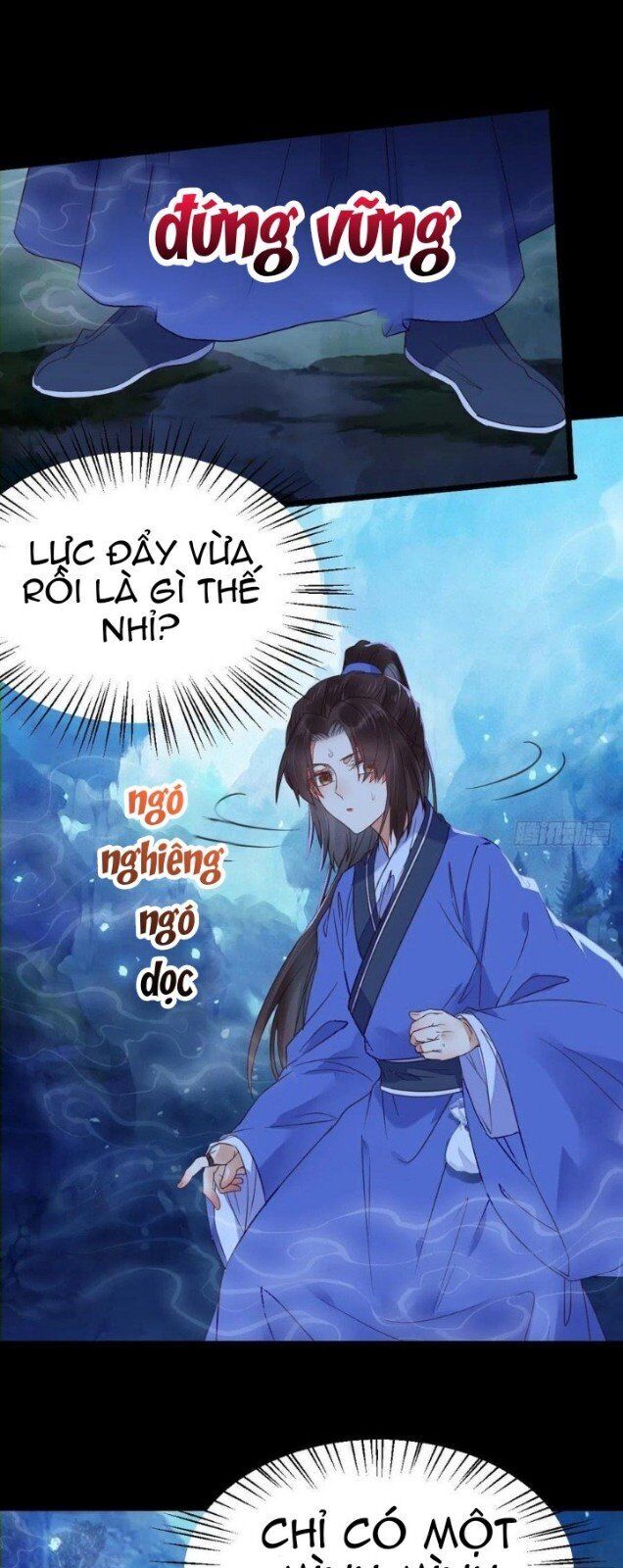 Tuyệt Sắc Quyến Rũ: Quỷ Y Chí Tôn Chapter 345 - Trang 2