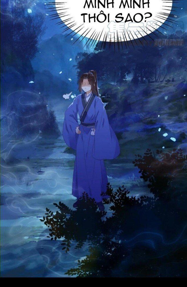 Tuyệt Sắc Quyến Rũ: Quỷ Y Chí Tôn Chapter 345 - Trang 2