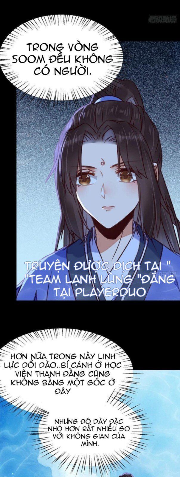 Tuyệt Sắc Quyến Rũ: Quỷ Y Chí Tôn Chapter 345 - Trang 2