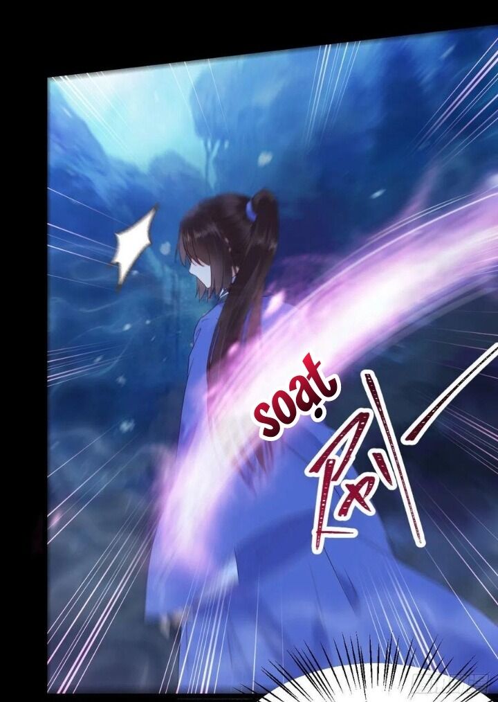 Tuyệt Sắc Quyến Rũ: Quỷ Y Chí Tôn Chapter 345 - Trang 2