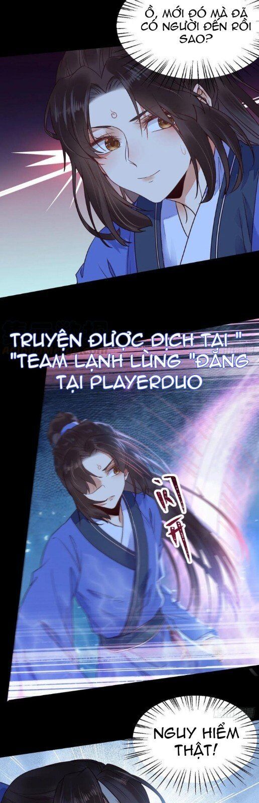 Tuyệt Sắc Quyến Rũ: Quỷ Y Chí Tôn Chapter 345 - Trang 2