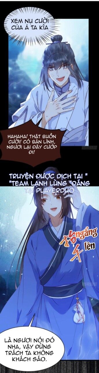 Tuyệt Sắc Quyến Rũ: Quỷ Y Chí Tôn Chapter 345 - Trang 2