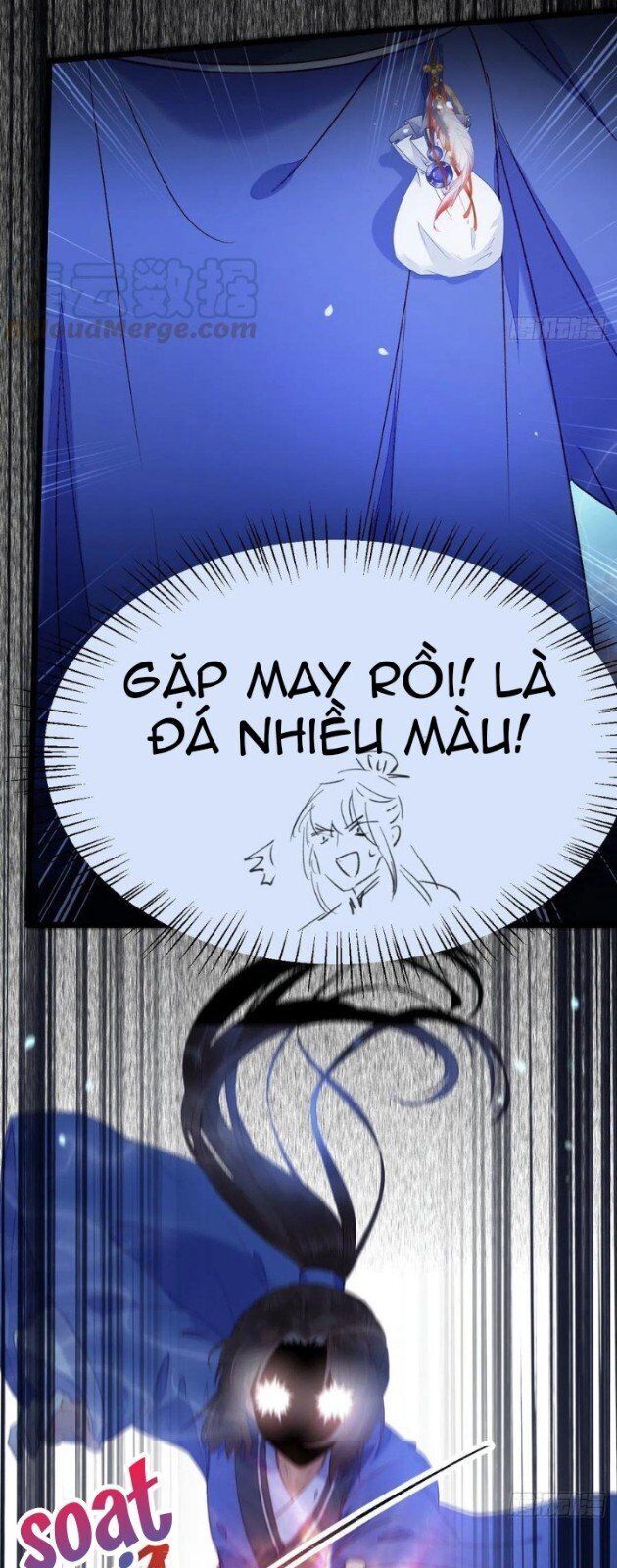 Tuyệt Sắc Quyến Rũ: Quỷ Y Chí Tôn Chapter 345 - Trang 2