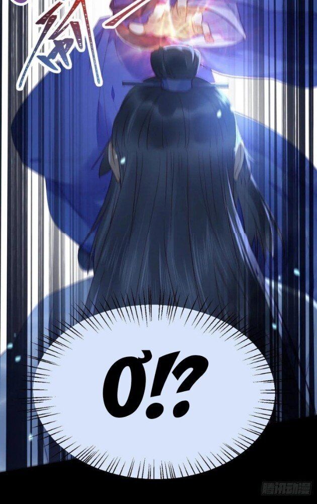 Tuyệt Sắc Quyến Rũ: Quỷ Y Chí Tôn Chapter 345 - Trang 2