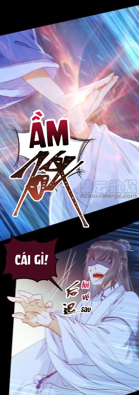 Tuyệt Sắc Quyến Rũ: Quỷ Y Chí Tôn Chapter 345 - Trang 2