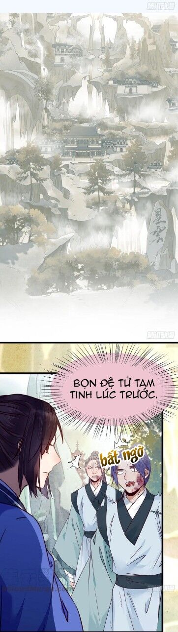 Tuyệt Sắc Quyến Rũ: Quỷ Y Chí Tôn Chapter 345 - Trang 2