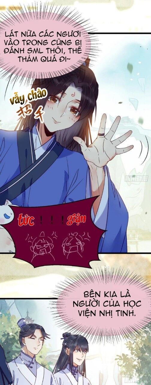 Tuyệt Sắc Quyến Rũ: Quỷ Y Chí Tôn Chapter 345 - Trang 2