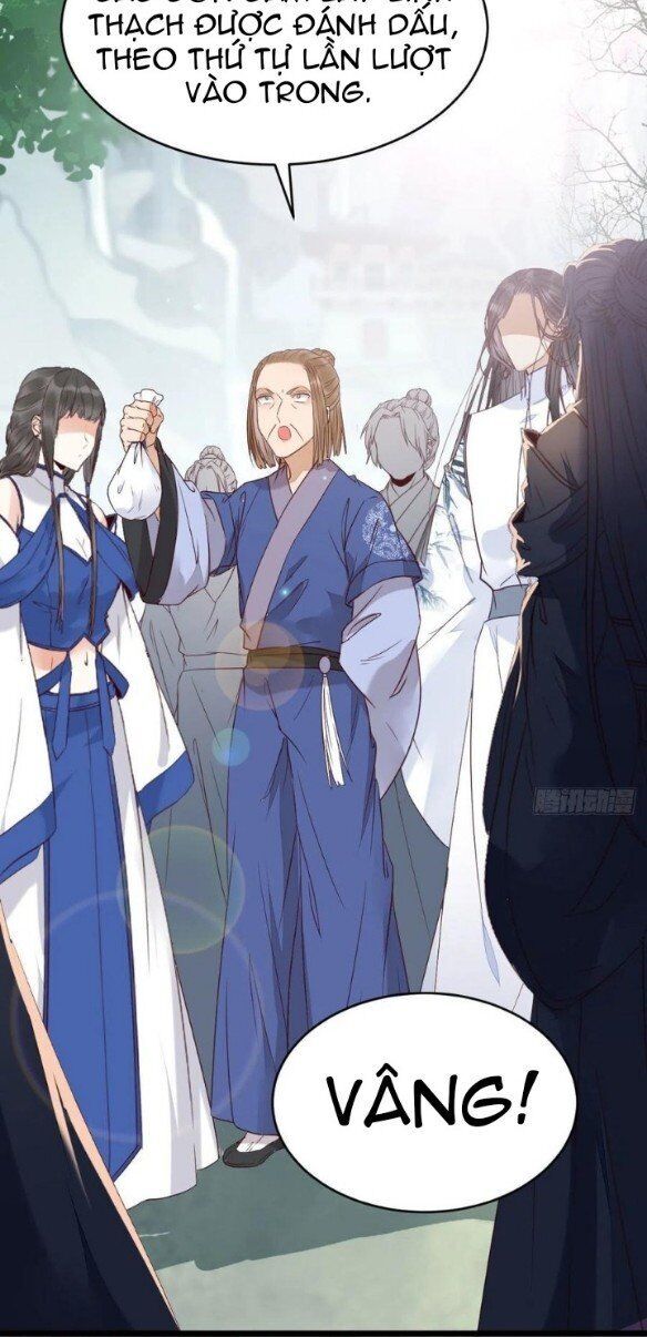 Tuyệt Sắc Quyến Rũ: Quỷ Y Chí Tôn Chapter 345 - Trang 2