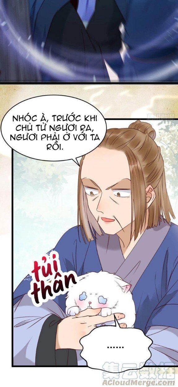 Tuyệt Sắc Quyến Rũ: Quỷ Y Chí Tôn Chapter 345 - Trang 2