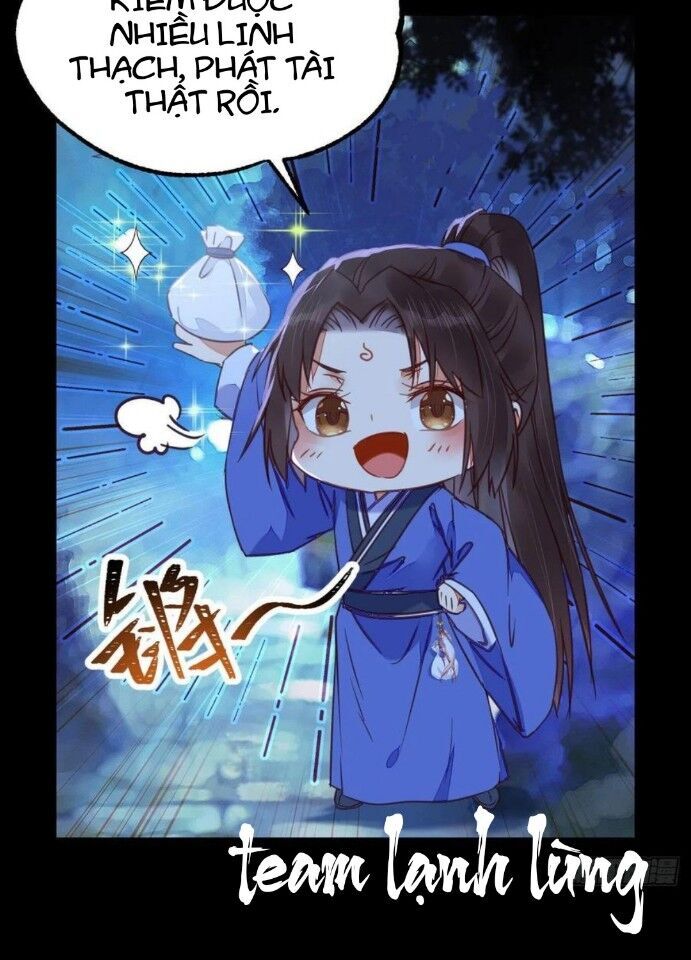 Tuyệt Sắc Quyến Rũ: Quỷ Y Chí Tôn Chapter 346 - Trang 2