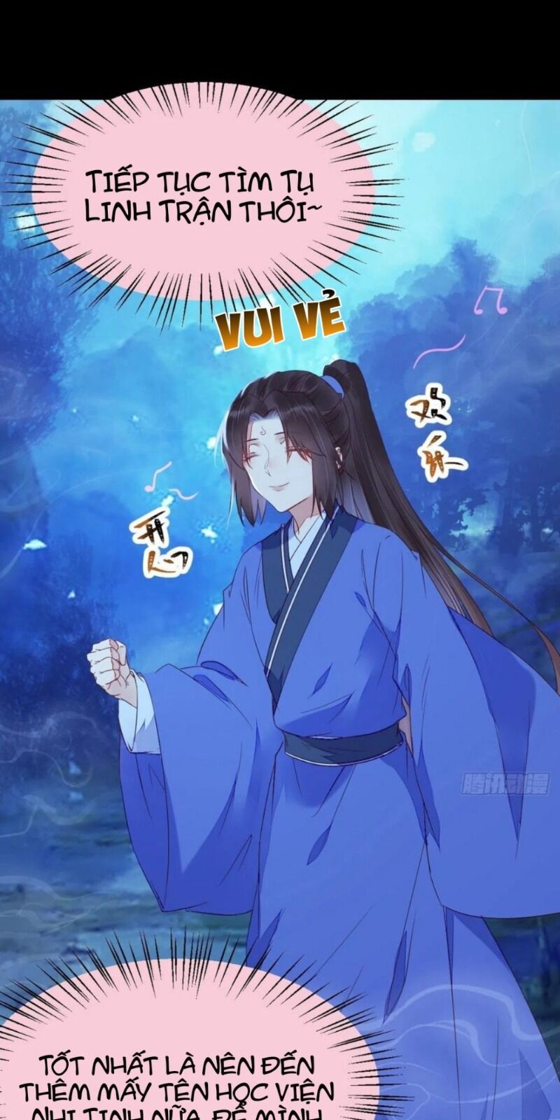 Tuyệt Sắc Quyến Rũ: Quỷ Y Chí Tôn Chapter 346 - Trang 2