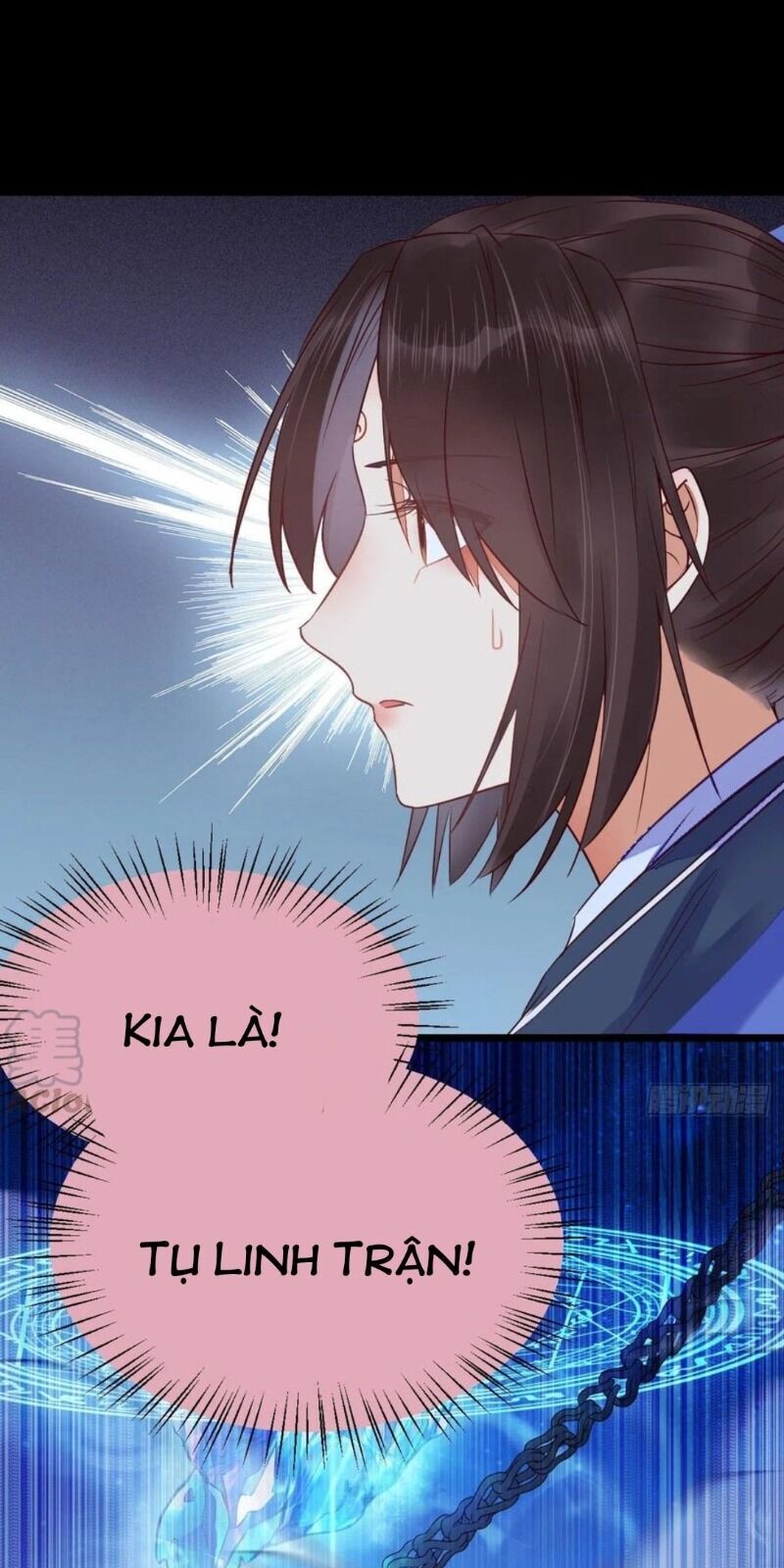 Tuyệt Sắc Quyến Rũ: Quỷ Y Chí Tôn Chapter 346 - Trang 2