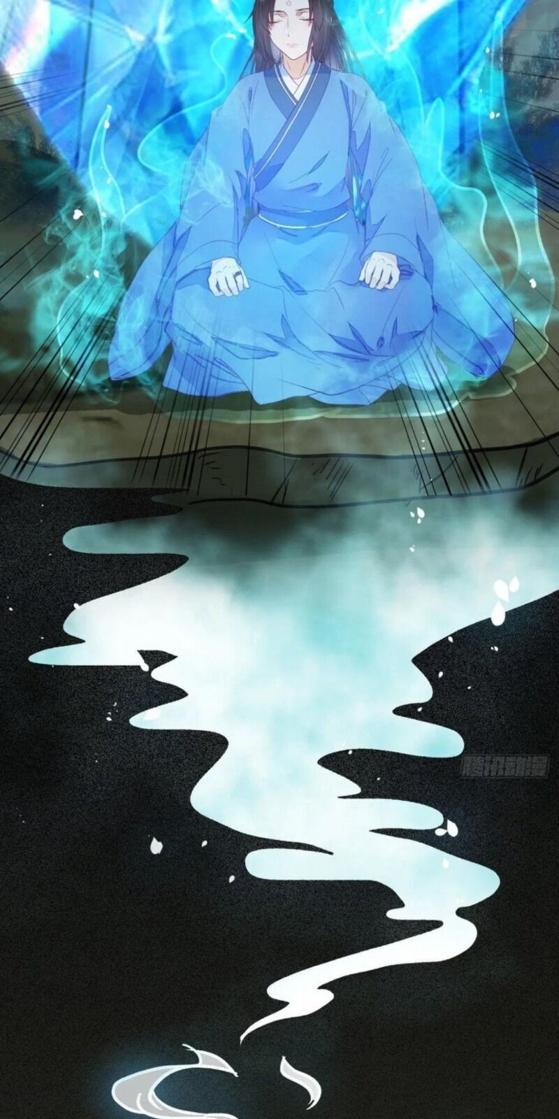 Tuyệt Sắc Quyến Rũ: Quỷ Y Chí Tôn Chapter 346 - Trang 2