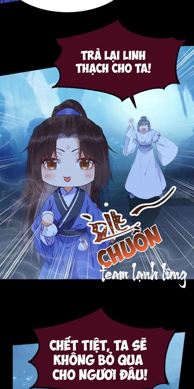 Tuyệt Sắc Quyến Rũ: Quỷ Y Chí Tôn Chapter 346 - Trang 2