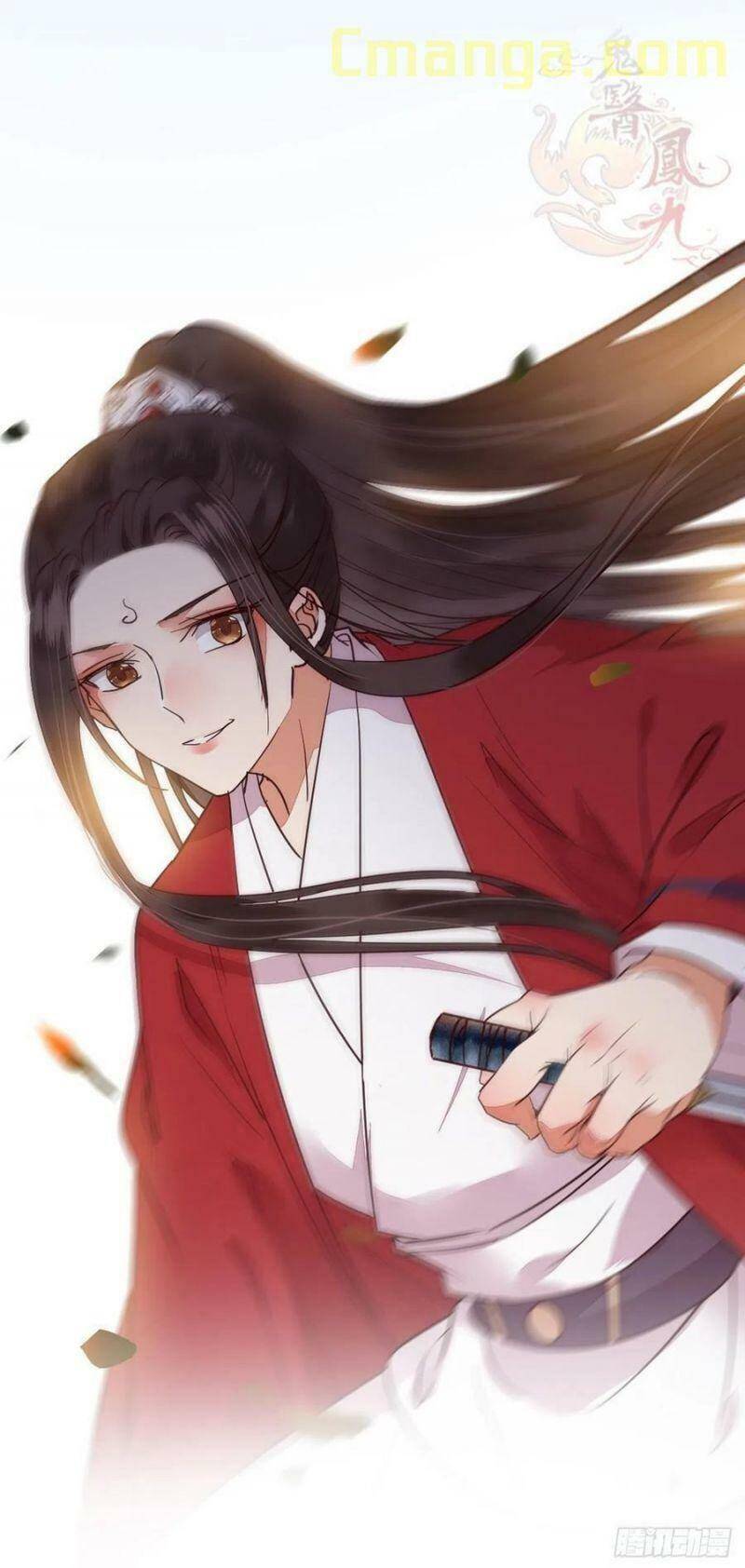 Tuyệt Sắc Quyến Rũ: Quỷ Y Chí Tôn Chapter 347 - Trang 2