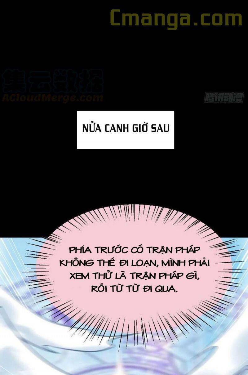 Tuyệt Sắc Quyến Rũ: Quỷ Y Chí Tôn Chapter 347 - Trang 2