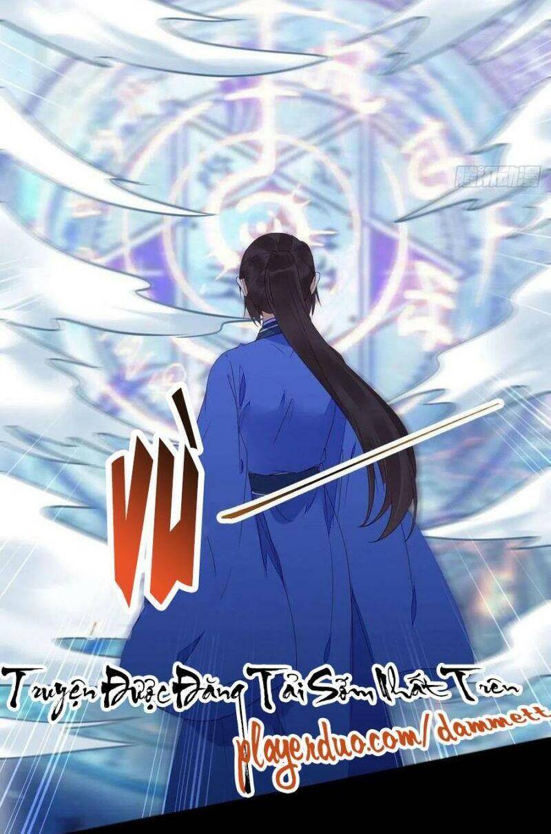 Tuyệt Sắc Quyến Rũ: Quỷ Y Chí Tôn Chapter 347 - Trang 2