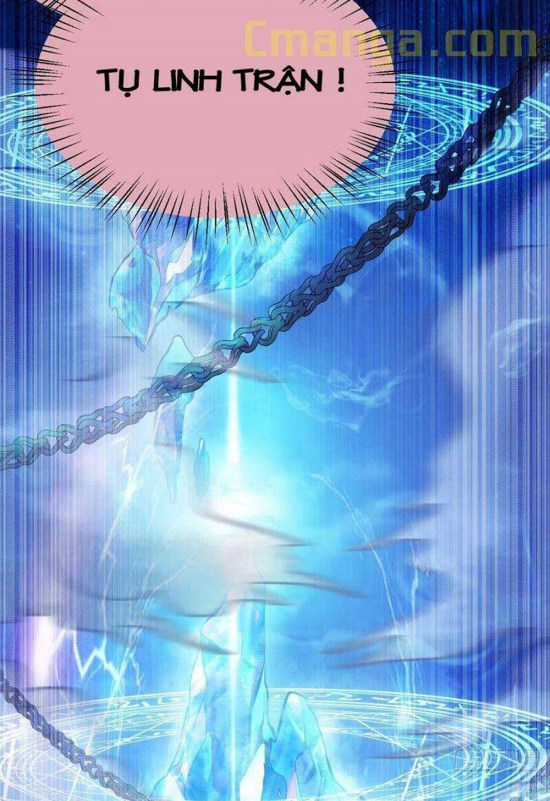 Tuyệt Sắc Quyến Rũ: Quỷ Y Chí Tôn Chapter 347 - Trang 2