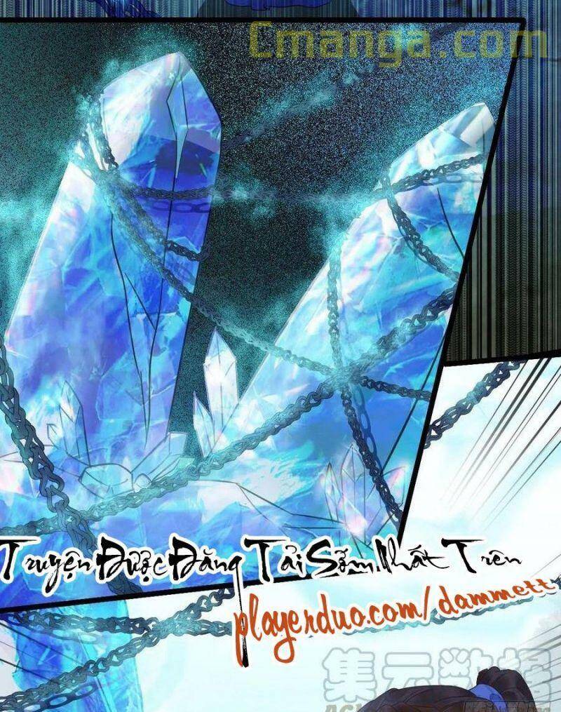 Tuyệt Sắc Quyến Rũ: Quỷ Y Chí Tôn Chapter 347 - Trang 2